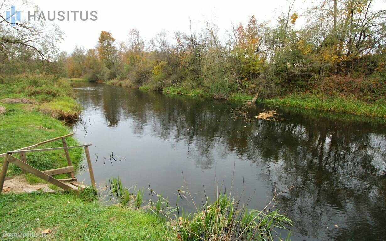 Parduodamas gyvenamasis namas Panevėžio rajono sav., Karsakiškyje, Lėvens g.