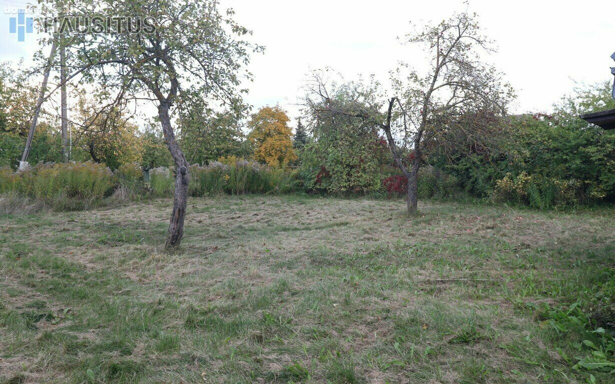 Parduodamas sodo namas Anykščių rajono sav., Anykščiuose, Volupio g.