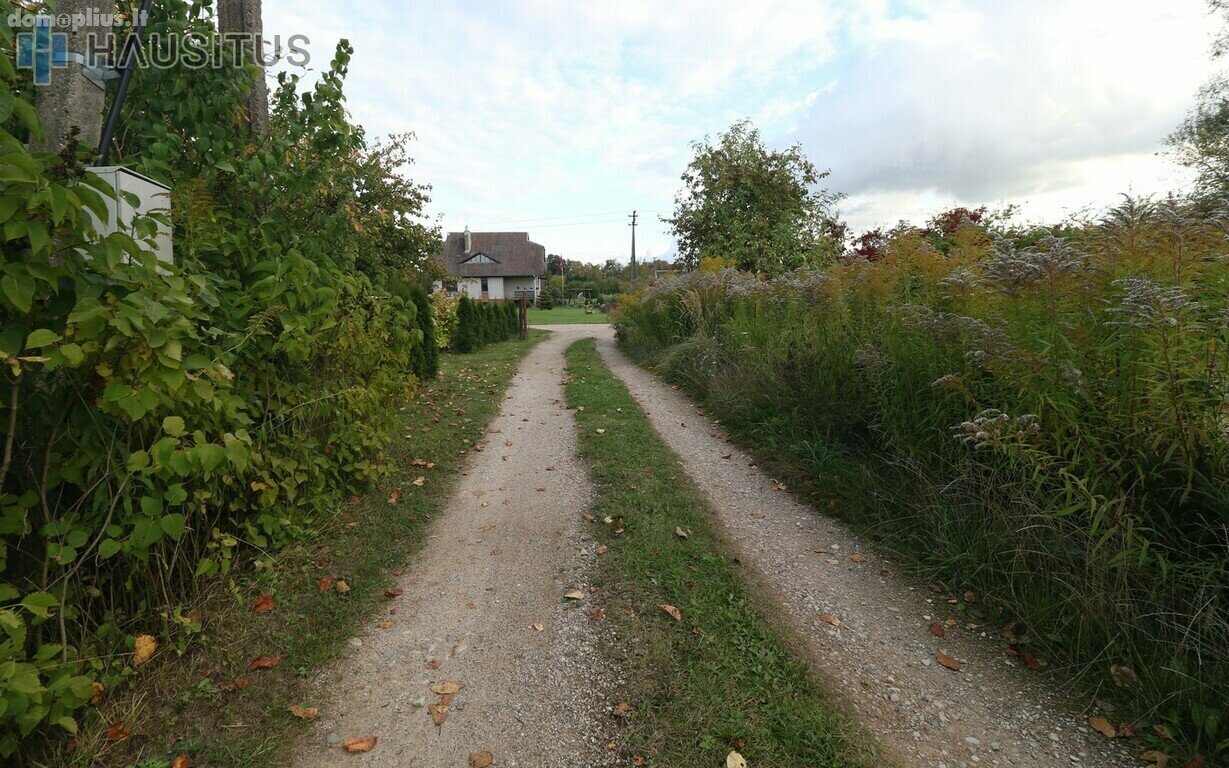 Parduodamas sodo namas Anykščių rajono sav., Anykščiuose, Volupio g.