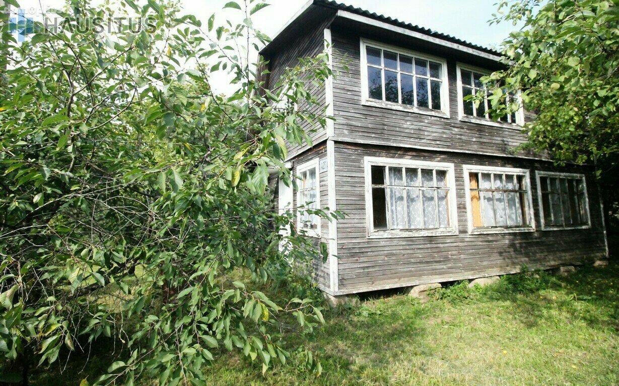 Parduodama sodyba Panevėžio rajono sav., Janališkiuose