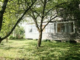 Parduodama sodyba Panevėžio rajono sav., Janališkiuose