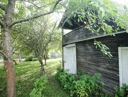 Parduodama sodyba Panevėžio rajono sav., Janališkiuose