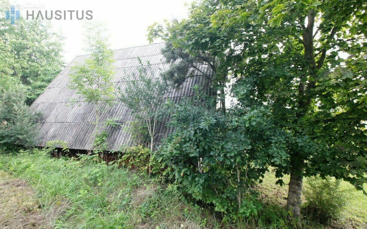Parduodama sodyba Panevėžio rajono sav., Janališkiuose