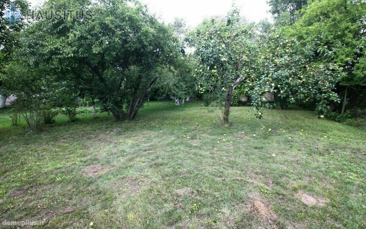 Parduodama sodyba Panevėžio rajono sav., Janališkiuose