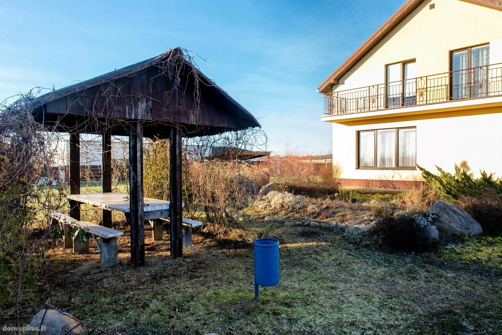 House for sale Vilniaus rajono sav., Papiškėse