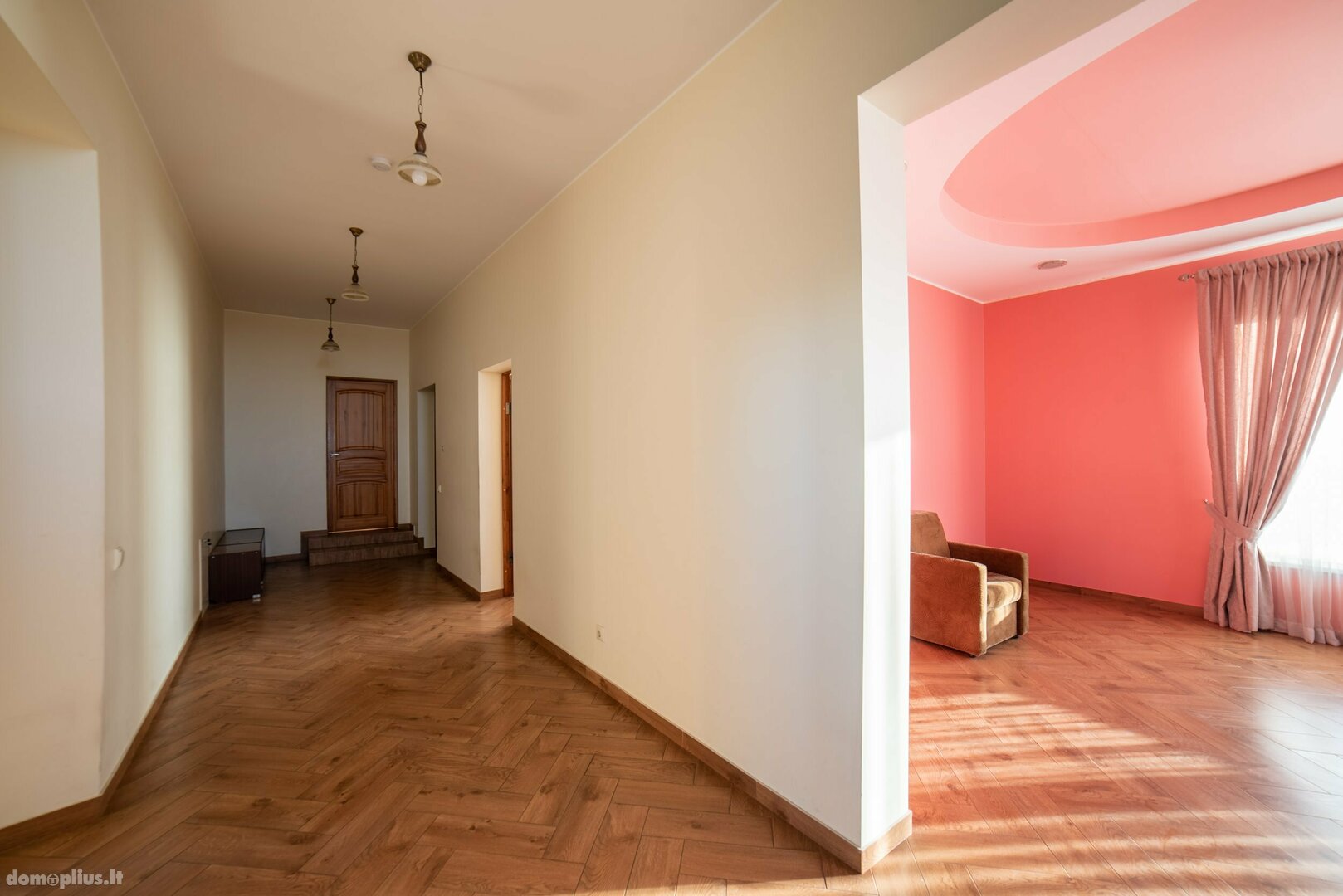 House for sale Vilniaus rajono sav., Papiškėse