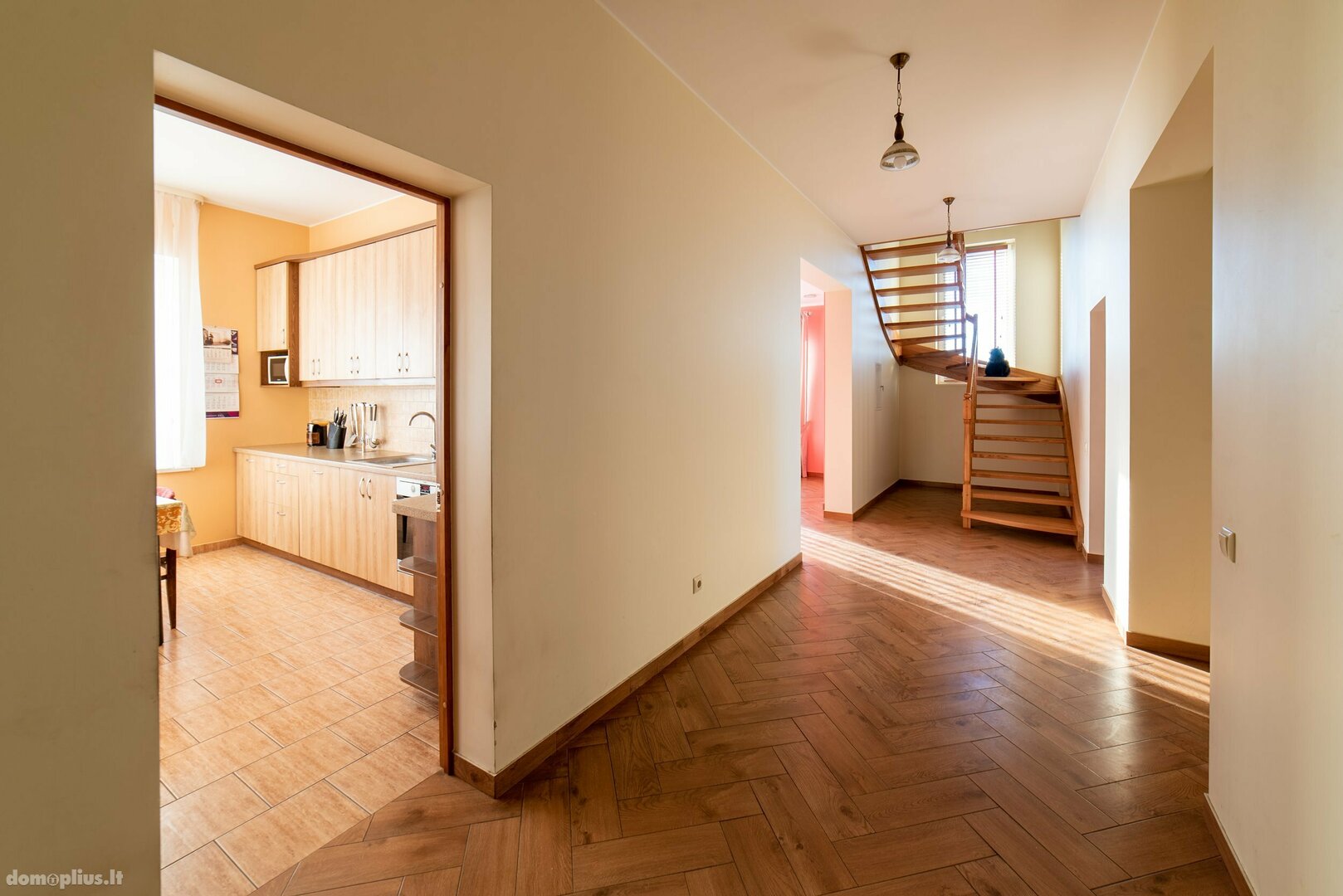 House for sale Vilniaus rajono sav., Papiškėse