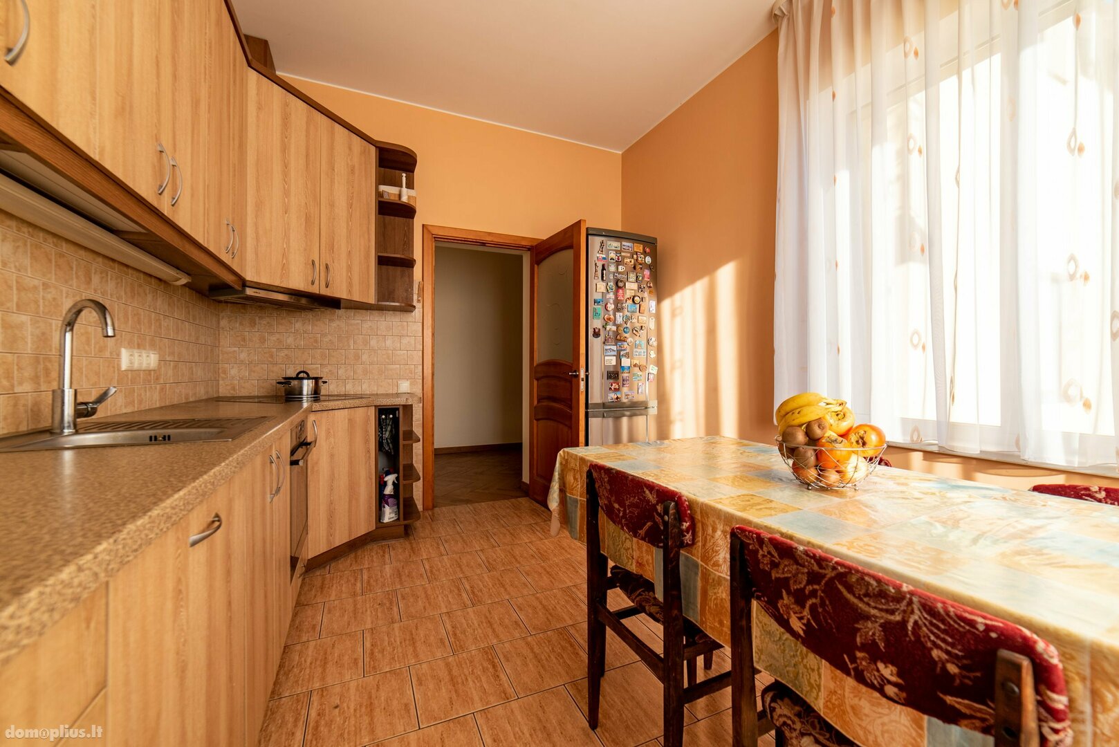 House for sale Vilniaus rajono sav., Papiškėse