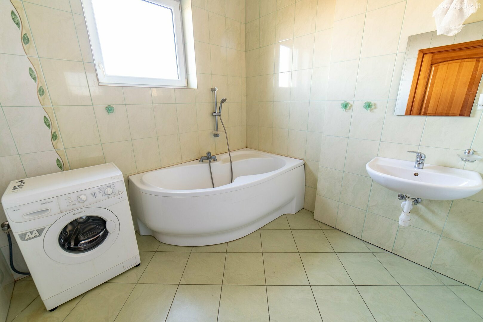 House for sale Vilniaus rajono sav., Papiškėse