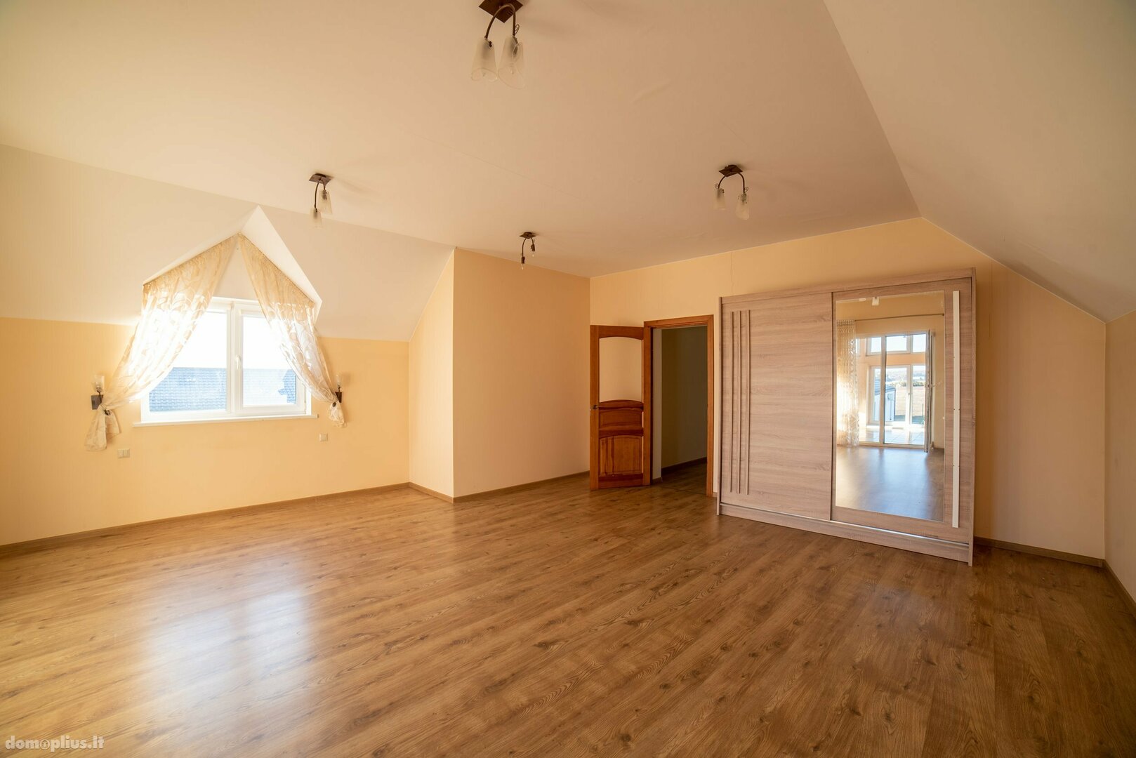House for sale Vilniaus rajono sav., Papiškėse
