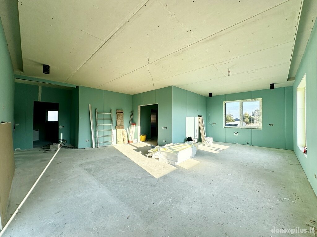 Продаётся дом Šalčininkų rajono sav., Šalčininkuose, Dzūkų g.