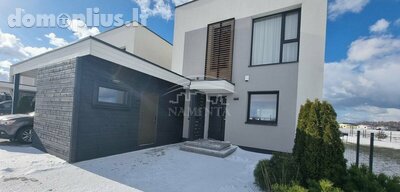 House for sale Klaipėdos rajono sav., Trušeliuose