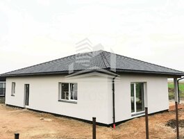 Parduodamas gyvenamasis namas Klaipėdos rajono sav., Baukštininkuose