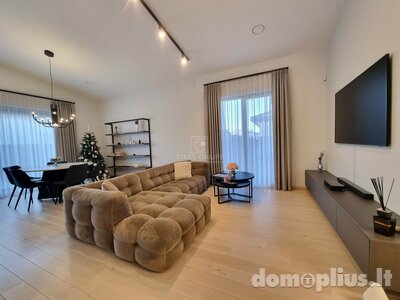 House for sale Klaipėdos rajono sav., Ginduliuose