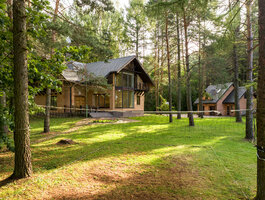 House for sale Lazdijų rajono sav., Paveisininkuose, Veisiejo g.