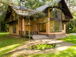 House for sale Lazdijų rajono sav., Paveisininkuose, Veisiejo g.