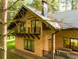 House for sale Lazdijų rajono sav., Paveisininkuose, Veisiejo g.