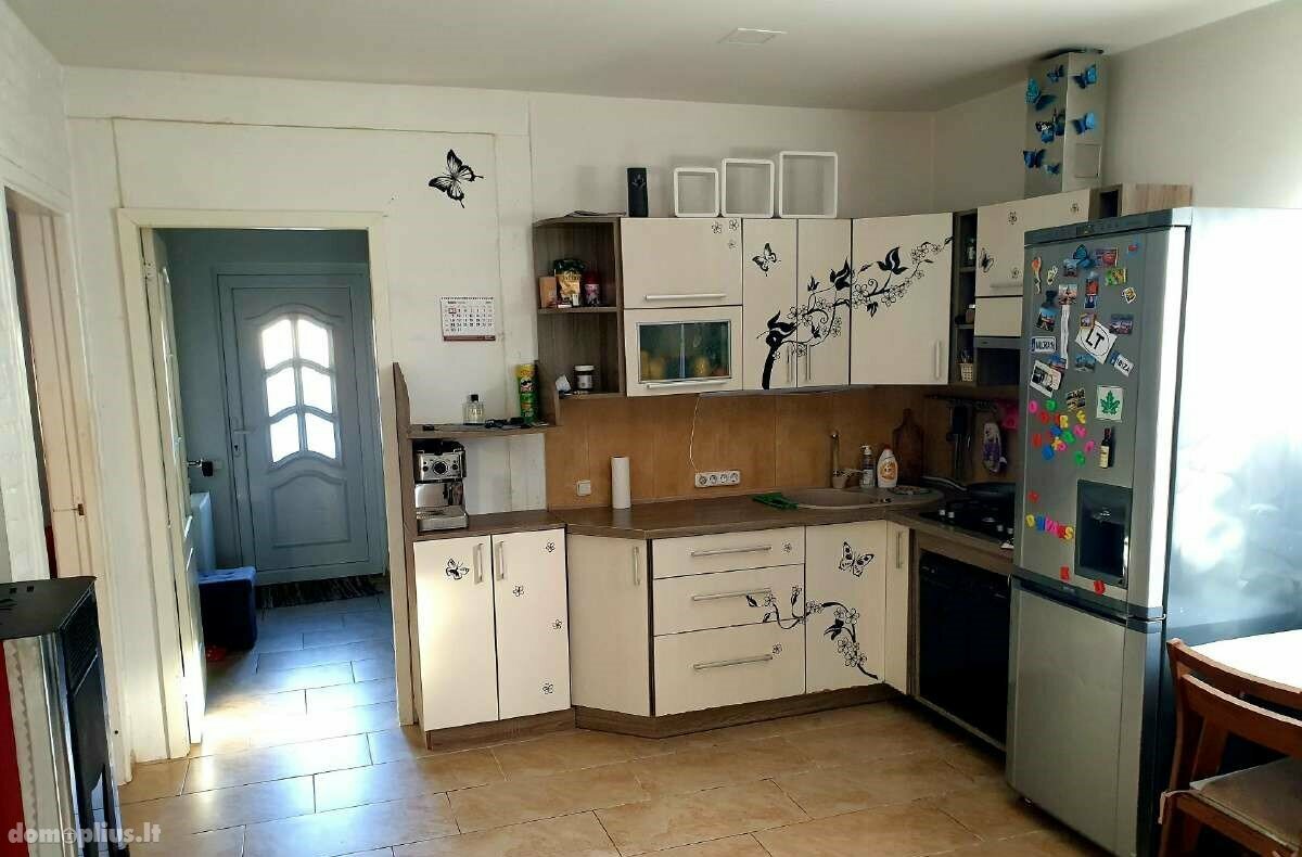 Parduodamas sodo namas Kretingos rajono sav., Kretingoje