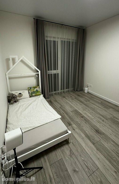 Parduodamas gyvenamasis namas Klaipėdos rajono sav., Trušeliuose