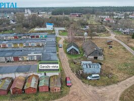 Дом Vilniaus rajono sav., Kalviškėse, Vietinė g....