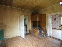 House for sale Kelmės rajono sav., Vaišlaukyje, Vaišlaukio g.