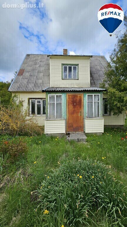 House for sale Kelmės rajono sav., Vaišlaukyje, Vaišlaukio g.