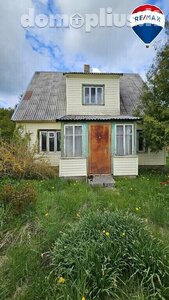 House for sale Kelmės rajono sav., Vaišlaukyje, Vaišlaukio g.