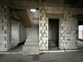 Parduodamas gyvenamasis namas Klaipėdos rajono sav., Mazūriškiuose, Liekių g.