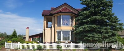 Продаётся дом Šiaulių rajono sav., Kairiuose, Vyšnių g.