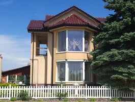 Gyvenamasis namas Šiaulių rajono sav., Kairiuose, Vyšnių g.