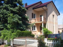 Продаётся дом Šiaulių rajono sav., Kairiuose, Vyšnių g.
