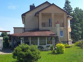 Продаётся дом Šiaulių rajono sav., Kairiuose, Vyšnių g.