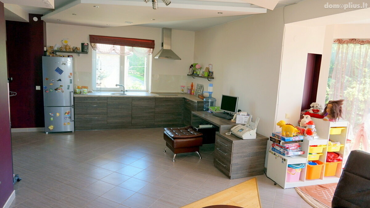 Продаётся дом Šiaulių rajono sav., Kairiuose, Vyšnių g.