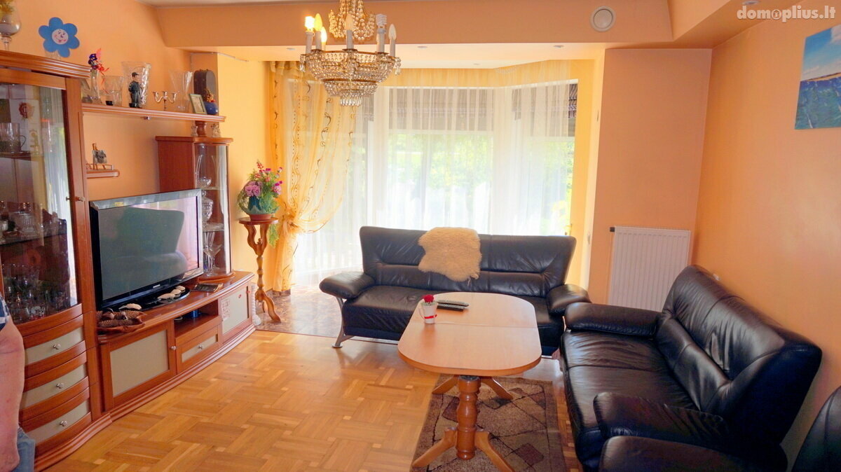 Продаётся дом Šiaulių rajono sav., Kairiuose, Vyšnių g.