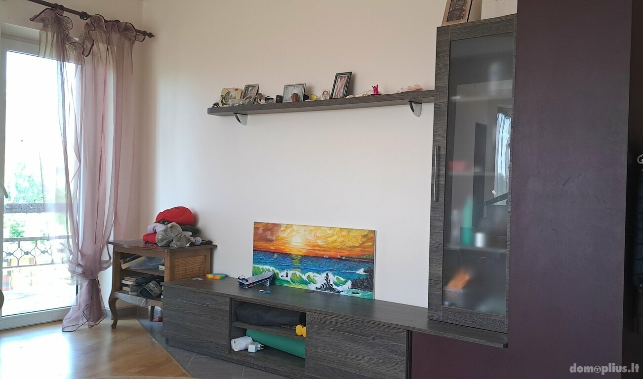 Продаётся дом Šiaulių rajono sav., Kairiuose, Vyšnių g.