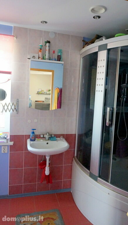 Продаётся дом Šiaulių rajono sav., Kairiuose, Vyšnių g.