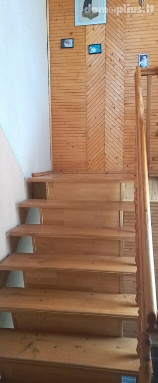 Продаётся дом Šiaulių rajono sav., Kairiuose, Vyšnių g.