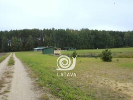 Parduodama sodyba Kazlų Rūdos sav., Būdelėje