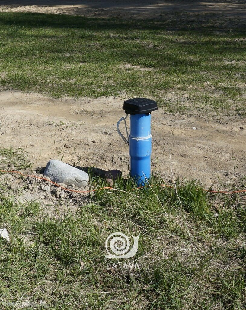 Parduodama sodyba Kazlų Rūdos sav., Būdelėje