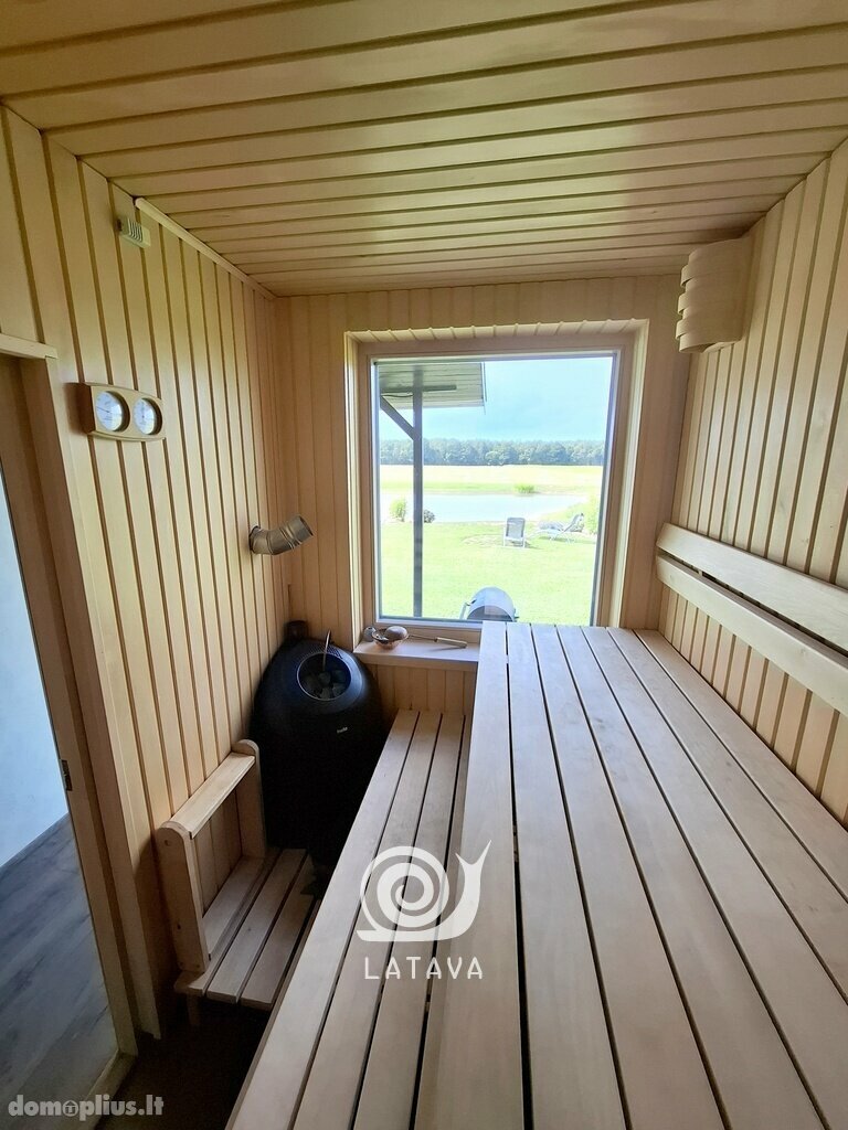 Parduodama sodyba Kauno rajono sav., Pakalniškiuose