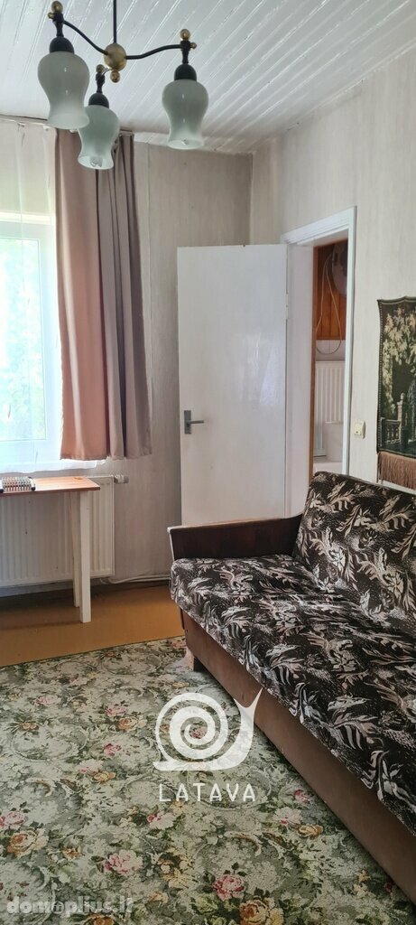 House for sale Kaune, Aleksote, Dūkšto g.