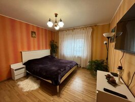 Parduodamas gyvenamasis namas Telšių rajono sav., Telšiuose, S. Daukanto g.