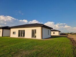 Gyvenamasis namas Klaipėdos rajono sav., Slengiuose