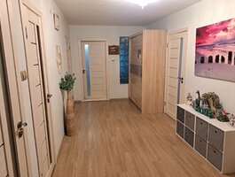 Продаётся часть дома Alytuje, Alytus I, Jiezno g.