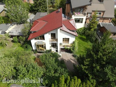 Продаётся дом Kaune, Žaliakalnyje
