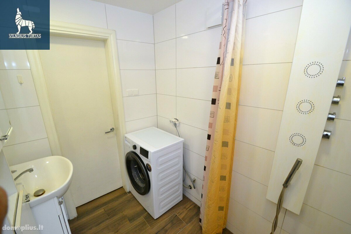 Parduodama gyvenamojo namo dalis Vilniuje, Balsiuose, Balsių Sodų 10-oji g.
