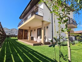 House for sale Šventojoje, Mokyklos g.