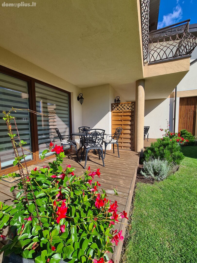 House for sale Šventojoje, Mokyklos g.