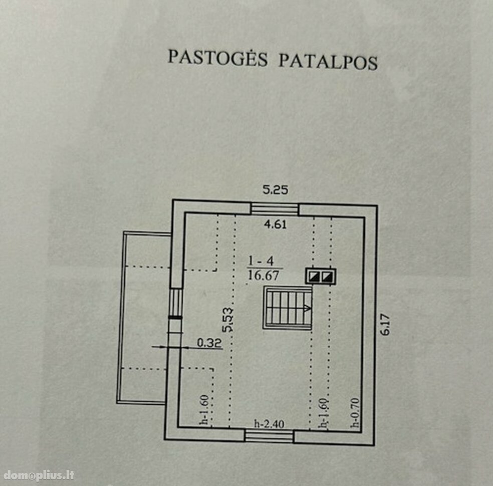 Parduodamas sodo namas Panevėžio rajono sav., Pamarliškiuose, Svajonės g.