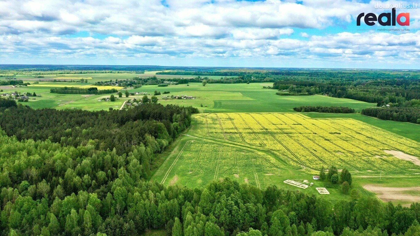 Parduodamas gyvenamasis namas Kaišiadorių rajono sav., Kaugonyse